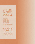 Minicool - BeColor Kids & Youth AW 23/24