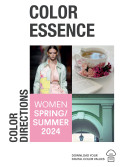 Color Essence Women SS 2024