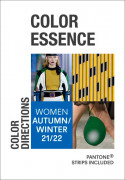 Color Essence Womenswear A/W 2021/2022