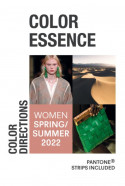 Color Essence Womenswear S/S 2022