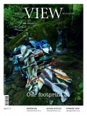Textile View Magazine #131