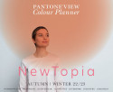 Pantone® View Colour Planner A/W 2022/23