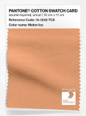 Pantone® TCX SWATCH  (10 x 20 cm)
