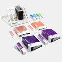 Pantone ® Reference Library | 9 Guides & 5 Books set | Incl. 294 new colors