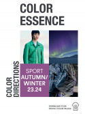 Color Essence Sport AW 23/24