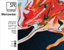 Style Right Men Trend Book - S/S 2022