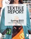 Textile Report #1 Spring 2022