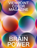 Viewpoint Colour #16 - Brain Power