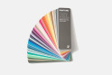 Pantone® Metallic Shimmers Color Guide