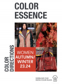 Color Essence Women AW 23/24