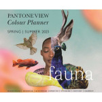 Pantone® View Colour Planner SS 2025