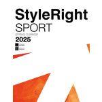Style Right Sports Active SS 2025 incl. code for digital files/platform