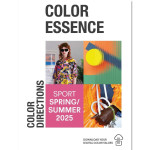 Color Essence Sport SS 2025