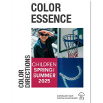 Color Essence Children SS 2025