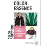 Color Essence Women SS 2025