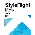 Style Right Menswear SS 2025, incl. code for digital files/platform