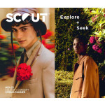 Scout MEN SS 25: | Colour & Concept SS 2025