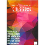 Essential Color Summary (ECS) S/S 2025