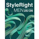 Style Right Menswear AW 2025/26, incl. code for digital files/platform