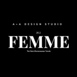 A+A Femme SS 2026 - 26.2