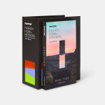 NEW! Pantone for fashion and home Cotton Planner 2800 TCX - including The Dualities Palette