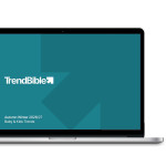E-BOOK Trend Bible Baby & Kids - Lifestyle Trends AW 26/27