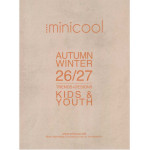 Minicool - Kids & Youth AW 26/27