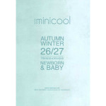 Minicool - Newborn & Baby AW 26/27