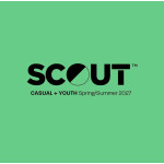Scout CASUAL + YOUTH + KIDS SS 2027 | Colour & Concept SS 2027