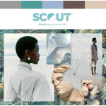 Scout WOMEN | Colour & Concept SS 27 + Online access