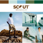 Scout MEN SS 27: | Colour & Concept SS 2027