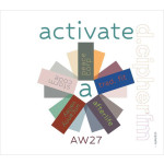 D.Cipherfm Active Color & Trend AW 27/28