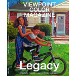 Viewpoint Colour #18 - Legacy!