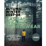 Trendhouse - Casualwear & Athleisure AW 27/28