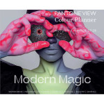 Pantone® View Colour Planner A/W 27/28 - Modern Magic