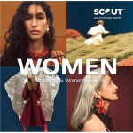 Scout WOMEN 27/28 | Colour & Concept