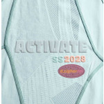 D.Cipherfm Activate Color & Trend SS 2028