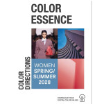 Color Essence Women SS 2028
