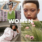 Scout WOMEN | Colour & Concept SS 28 + Online access