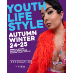 Trendhouse Youth Lifestyle AW 2024-25 - Digital Version