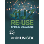 4U2RE-USE Special Occasions incl. USB 