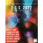 Essential Color Summary (ECS) S/S 2022