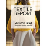 Textile Report #3 Autumn 22/23