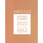 Minicool - BeColor Kids & Youth S/S 2023
