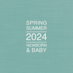 Minicool - BeColor Newborn & Baby SS 2024