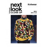 Next Look Close Up Men | Knitwear | #10 A/W 21/22 Digital Version