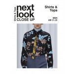 Next Look Close Up Men | Shirts & Tops | #10 A/W 21/22 Digital Version