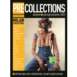 Pre Collections Women Milan & New York #17 S/S 2022