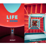 Scout LIFE - Lifestyle trends & Color concepts SS 2023
