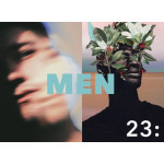 Scout MEN 23: | Colour & Concept SS23